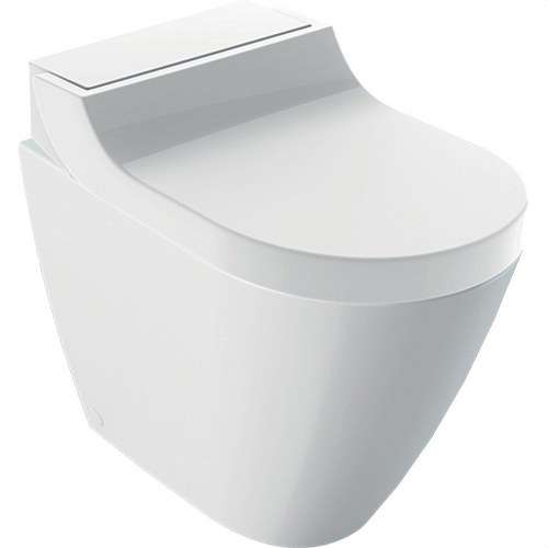 Geberit AquaClean Tuma Comfort Bidet-WC mit der Referenz 146.310.11.1 von der Marke GEBERIT