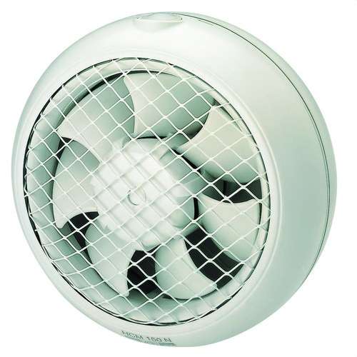 Fenster-Hubventilator HCM-150N 230V 1900rpm mit der Referenz 5201419800 von der Marke SOLER & PALAU