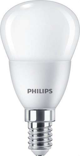 LED-Glühlampe CorePro Lustre ND 2,8-25W E14 827 P45 FR mit der Referenz 31244900 von der Marke PHILIPS