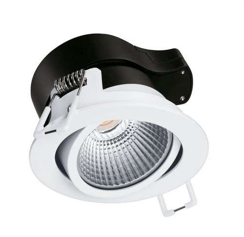 Downlight LED RS061B G2 LDNR LED5-36/830 PSR II WH mit der Referenz 33125900 von der Marke PHILIPS