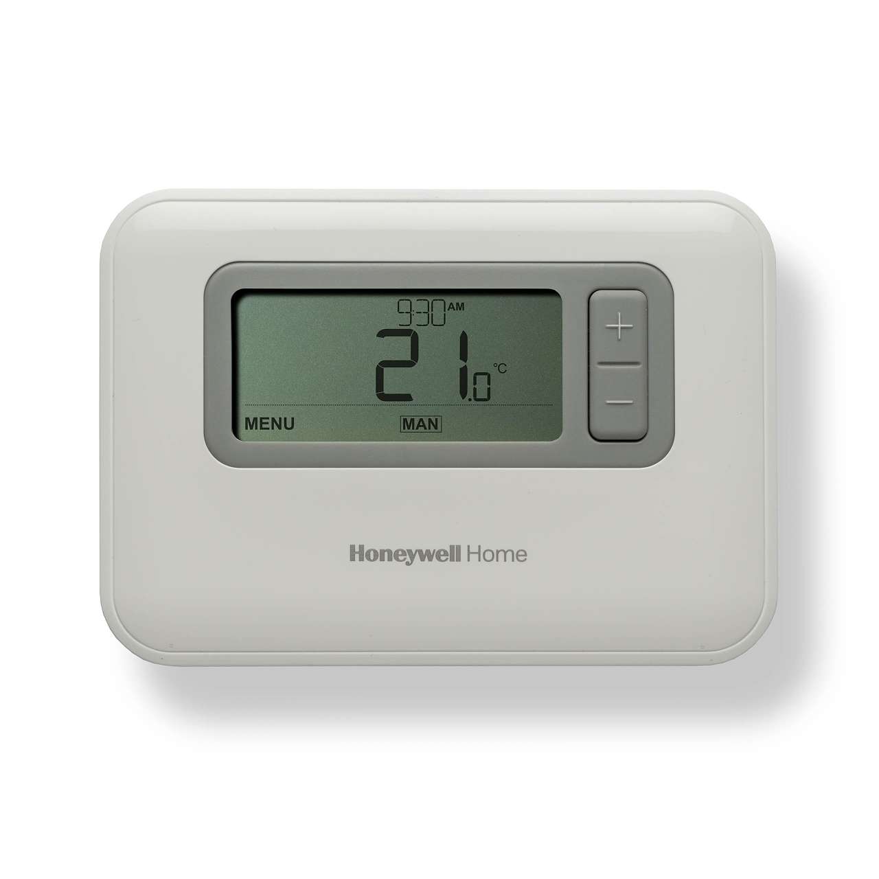 Verdrahteter digitaler Thermostat T3 mit der Referenz T3H110A0050 von der Marke RESIDEO