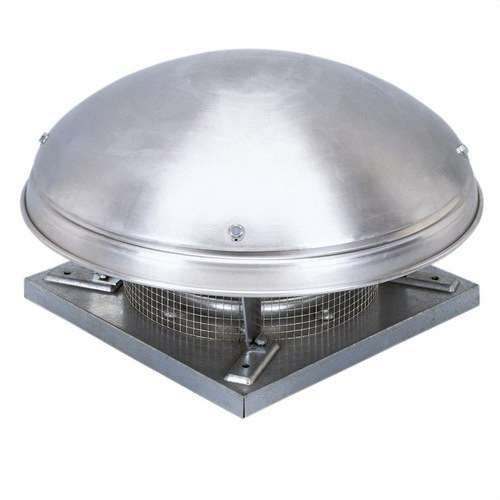 S&P Roof Extractor CTHT/6-250N with reference 5136070200 from the brand SOLER & PALAU
