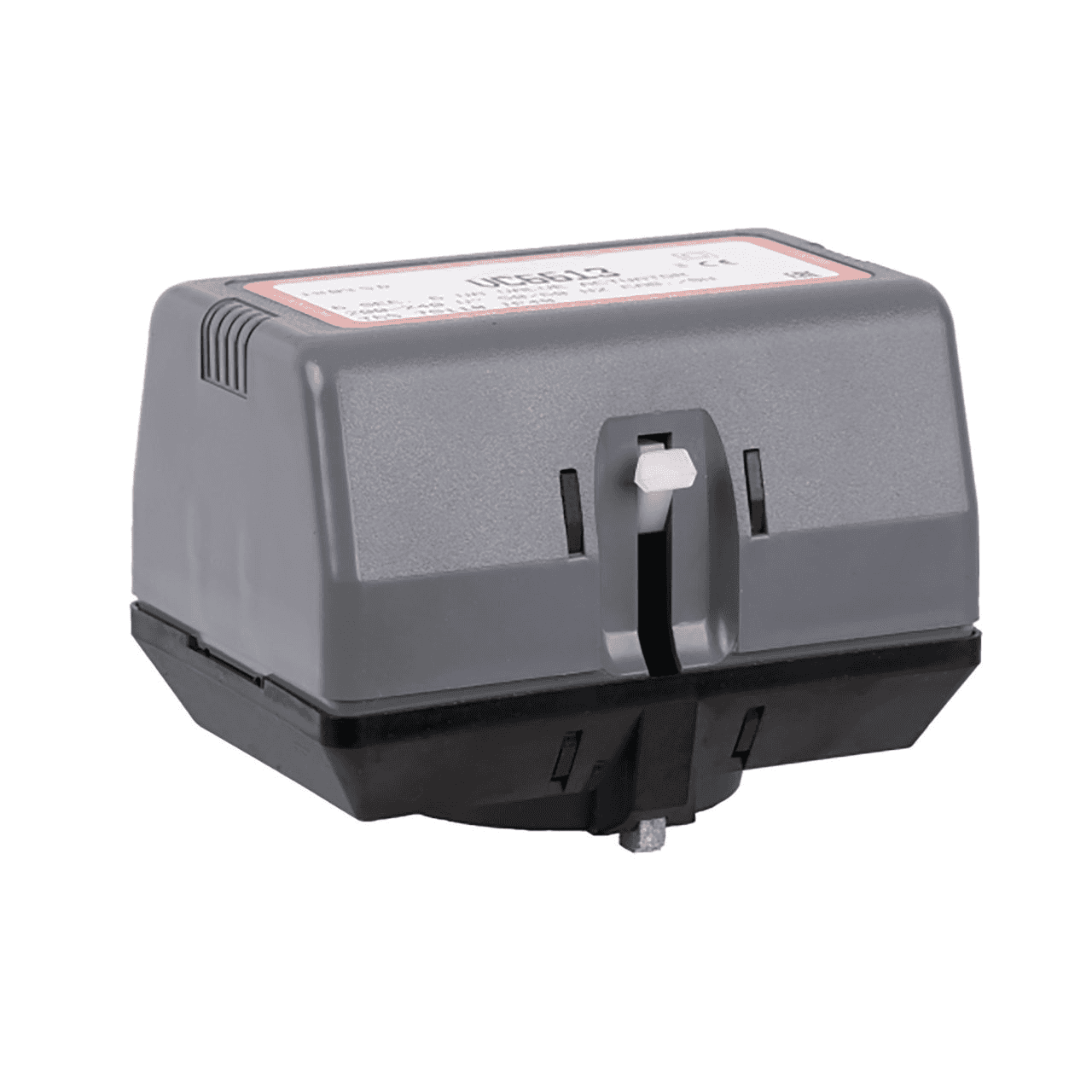 Motorisiertes Zonenventil Serie VC 2-Wege 1" mit der Referenz VC6613AP1000/U von der Marke RESIDEO