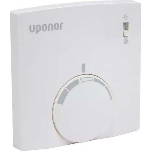 Standardthermostat für Uponor Base X-23 mit der Referenz 1058424 von der Marke UPONOR