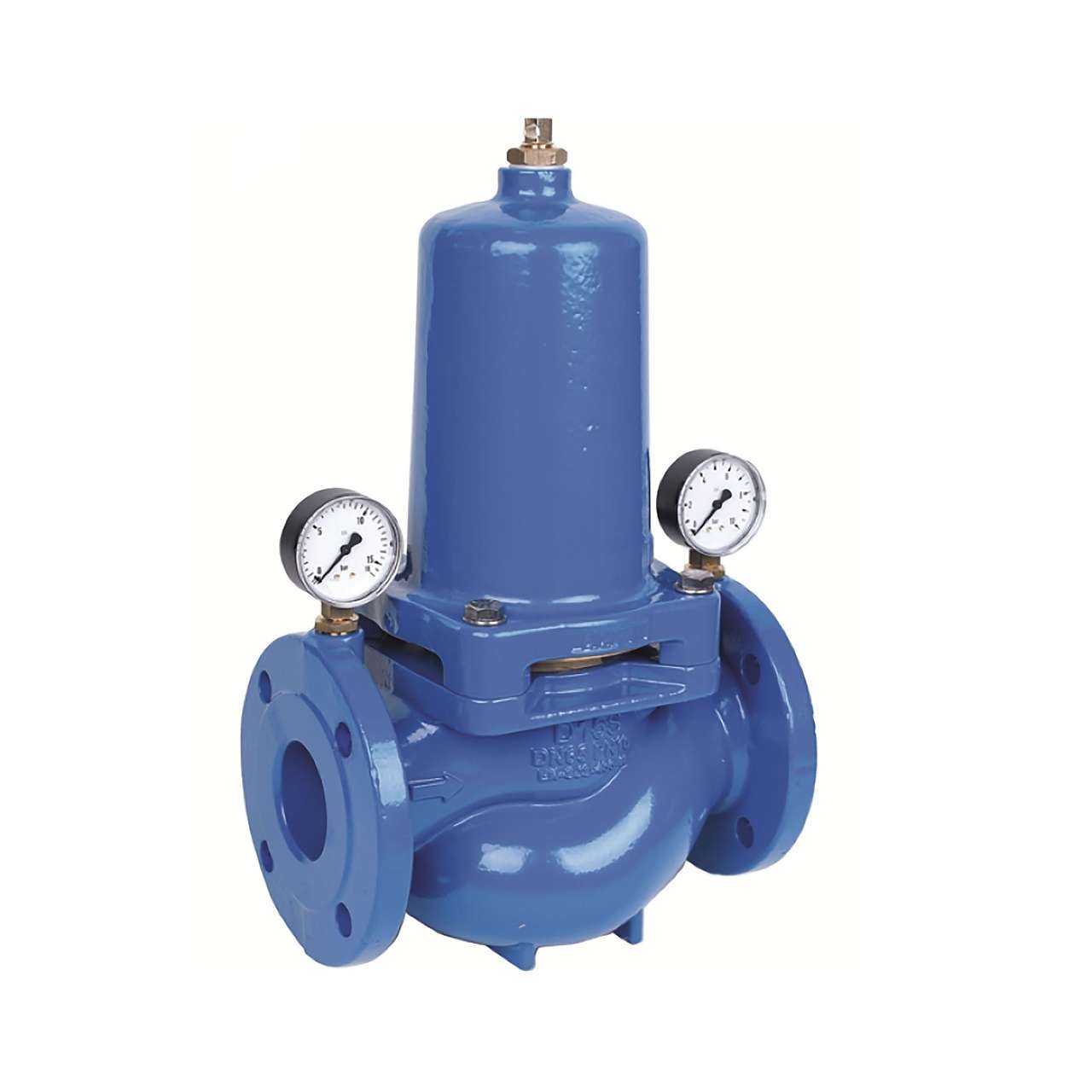 Druckminderventil mit Flanschen D15S-65A PN16 DN65 mit der Referenz D15S-65A von der Marke RESIDEO