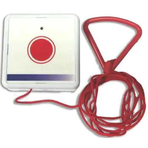 Surface-Mounted Bathroom Call Point SH-02WC with reference 10908004 from the brand GOLMAR