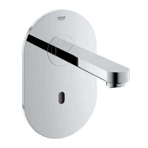 Elektronische Infrarot-Waschtischarmatur Euroeco Cosmopolitan E Chrom mit der Referenz 36273000 von der Marke GROHE