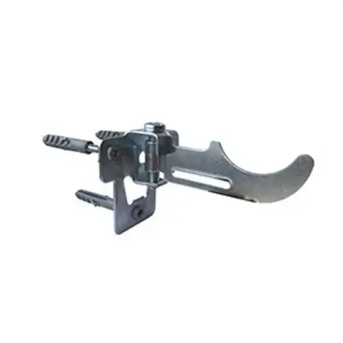 1'' Adjustable Radiator Support Brackets Set with reference GA5SORE2 from the brand ATUSA
