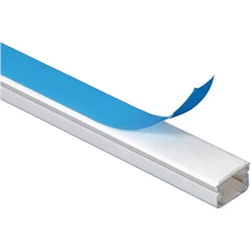 Klebe-Kabelkanal 32x16mm DLPLUS mit der Referenz 648906 von der Marke LEGRAND