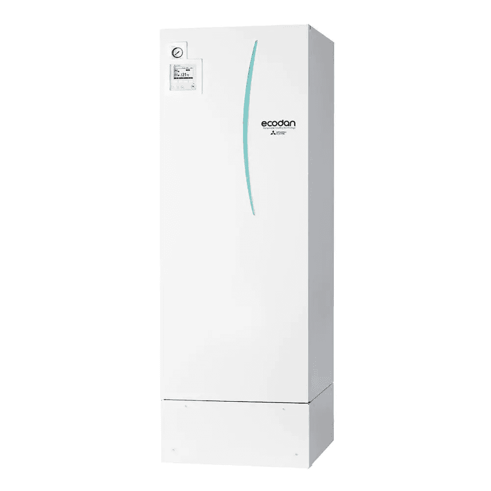 Mitsubishi Hydrobox DUO GEN-D 300 Liter Indoor Unit with reference ERPT30X-VM2EDR1 from the brand MITSUBISHI