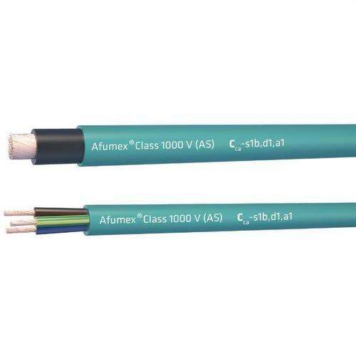 Kabel Afumex Klasse 1000V RZ1-K AS 2x1,5 - Rolle von 100 Metern mit der Referenz 20193686 von der Marke PRYSMIAN