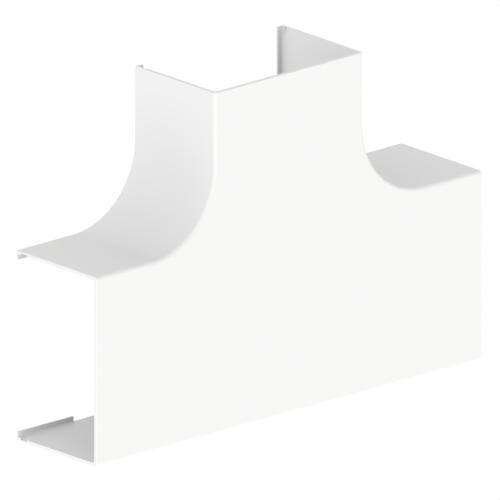 Abzweig T weiß 60x100mm U24X mit der Referenz 31433-02 von der Marke UNEX