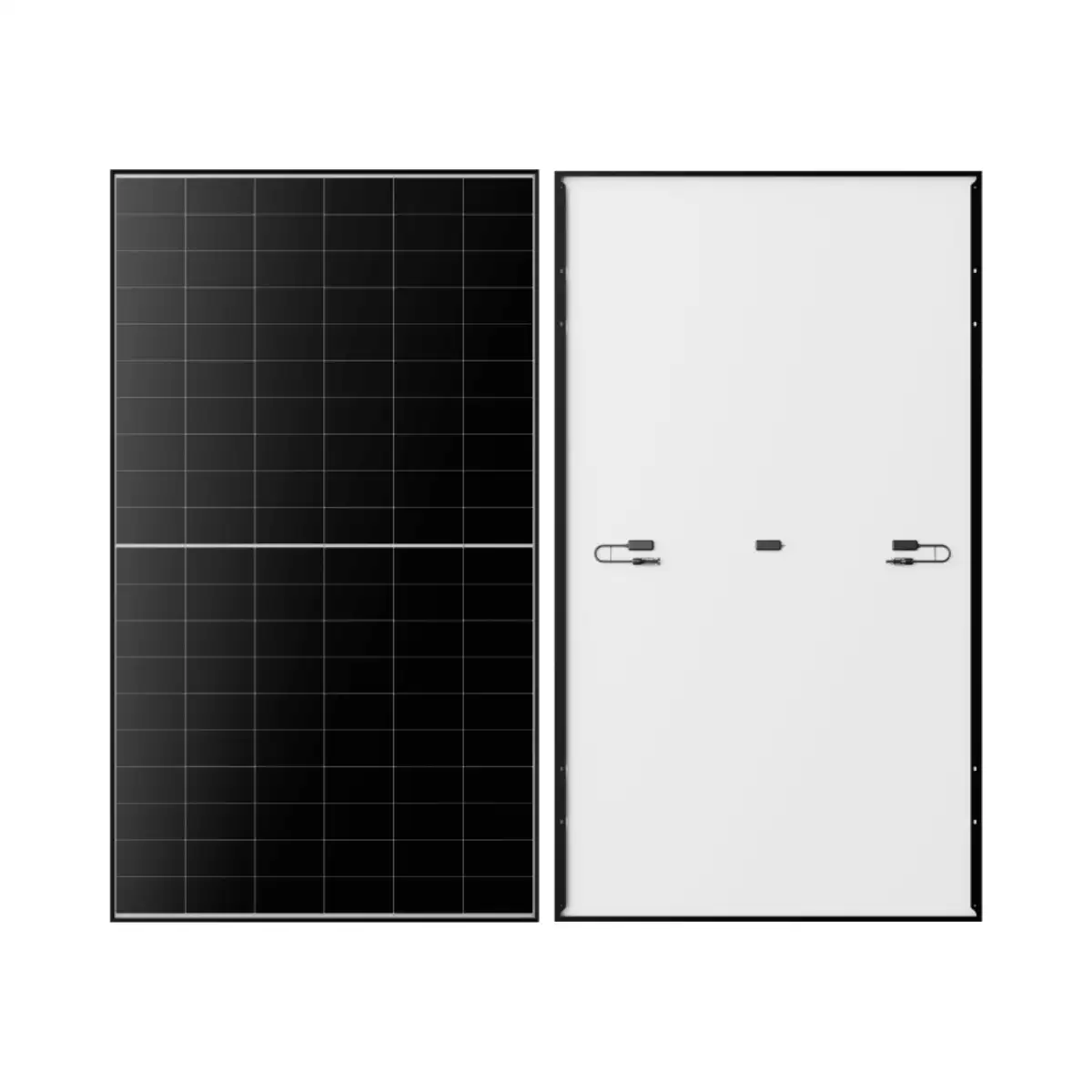 Pack 36 Solarmodule 540 W Longi Longi Hi-MO X10 LR7-60HVH mit der Referenz LR7-60HVH-540WP von der Marke LONGI