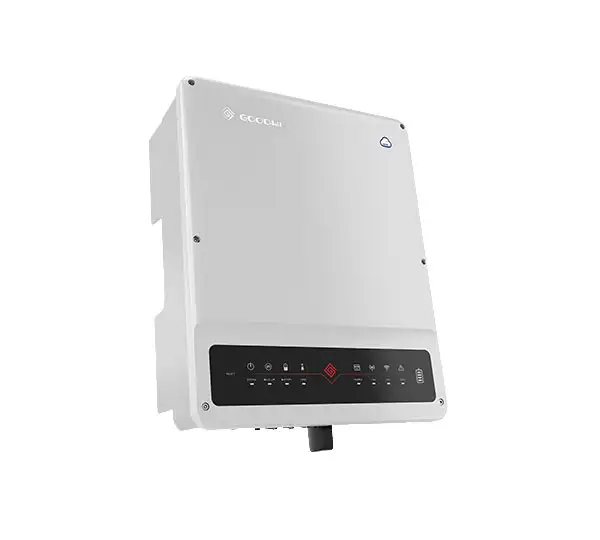 Dreiphasiger Hybrid-Solarwechselrichter 6,5 kW GoodWe ET PLUS+ GW6.5K-ET Battery-Ready mit der Referenz GW6.5K-ET (PR) von der Marke GOODWE