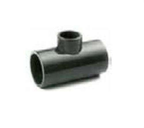 PVC Klebemuffe PR-8 50x20x90º mit der Referenz 250157 von der Marke CREARPLAST