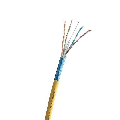 FTP-Kabel mit 4 Paaren - 500 Meter Spule mit der Referenz 032778 von der Marke LEGRAND