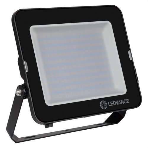 LED-Projektor FL COMP V 90W 830 100º BK 8100LM mit der Referenz 4058075574984 von der Marke OSRAM