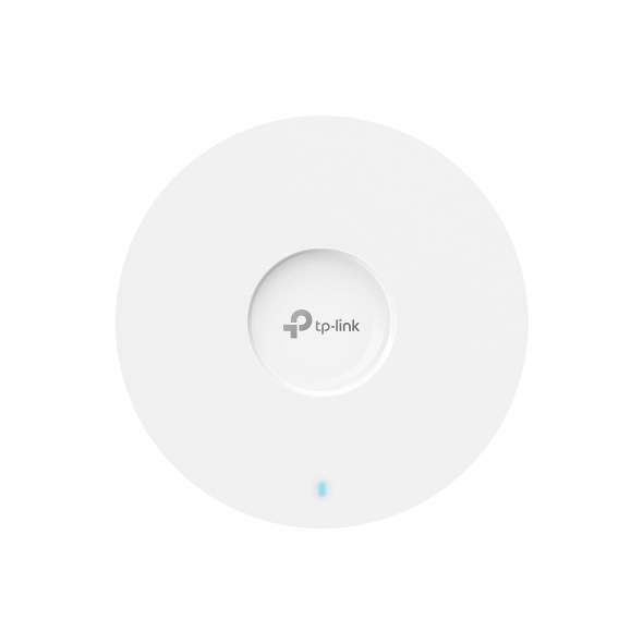 Wi-Fi 6 Deckenmontage-Access Point AX1800 mit der Referenz EAP620 HD von der Marke TP-LINK