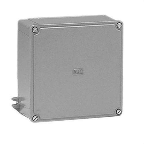 Blinde Aluminium-Abzweigdose 150x65mm mit der Referenz 4052 von der Marke BJC