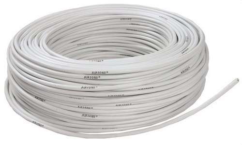 KABEL BUS AIRZONE (2X0,5+2X0,22) 15 M mit der Referenz AZX6CABLEBUS15 von der Marke AIRZONE