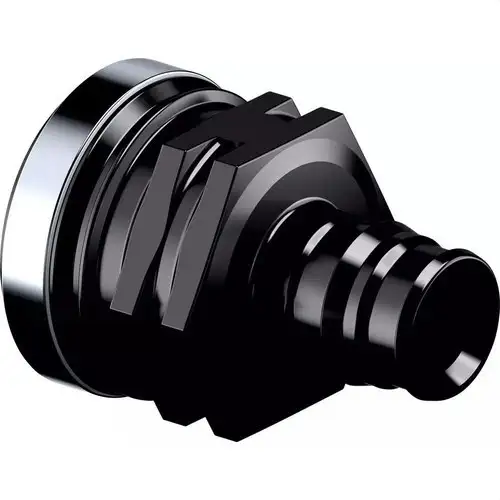 Uponor Q&E PPSU Female Connector 16-RP1/2"FT with reference 1042329 from the brand UPONOR