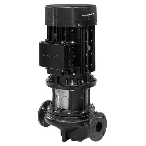 In-line Pump TP 50-190/2 A-F-A-BQQE-HW1 with reference 96086996 from the brand GRUNDFOS