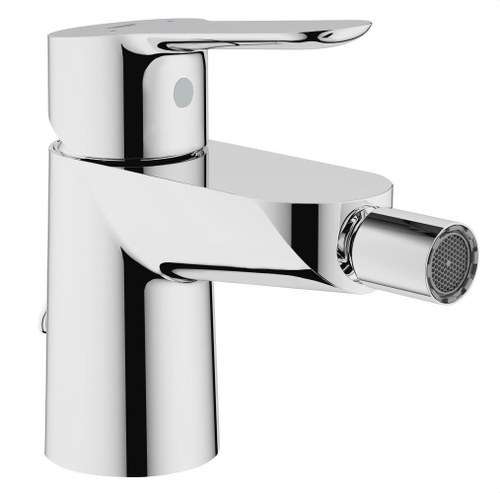 BauEdge Single-Lever Bidet Tap Chrome with reference 23332000 from the brand GROHE