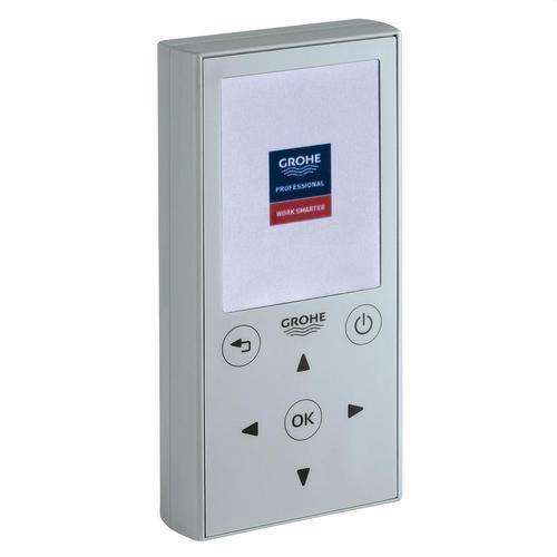 Fernbedienung für elektronische Armaturen von Grohe und Grohe Blue Home mit der Referenz 36407001 von der Marke GROHE