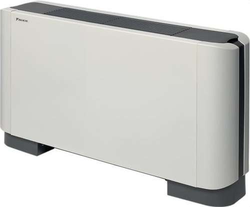 Bodenstehendes Innengerät Klimaanlage VRV Daikin FXLQ20P 2,2 kW mit der Referenz FXLQ20P von der Marke DAIKIN