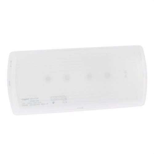 Notlicht URA21 LED PLUS - 100 Lumen mit der Referenz 661610PL von der Marke LEGRAND