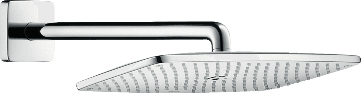 Feste Regendusche Raindance E 360 mit der Referenz 27376000 von der Marke HANSGROHE