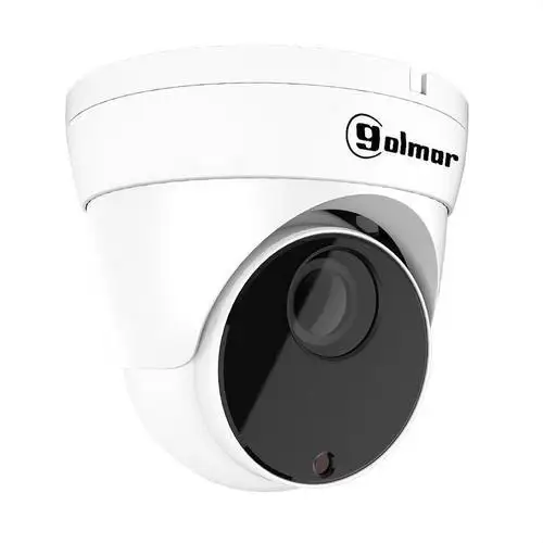 Dome Type Security Camera AHD4-24D2 with 2.8-12mm Lens with reference 31600711 from the brand GOLMAR