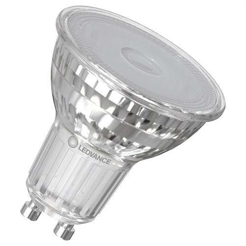 LED-Lampe Value Spot PAR16 GL 49 NON-DIM 6,9W/830 GU10 mit der Referenz 4099854055096 von der Marke OSRAM