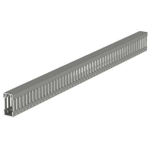 Grau Kabelkanal U23X 42x20mm mit der Referenz 40.20.77 von der Marke UNEX