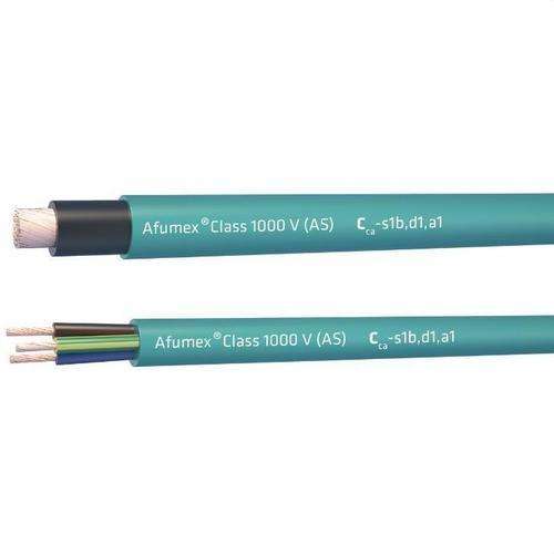 Afumex Kabel RZ1-K AS 1000V 4G1.5 - Rolle mit 100 Metern mit der Referenz 20193692 von der Marke PRYSMIAN