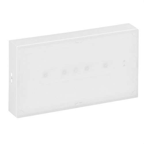 Notbeleuchtung URAONE 160 Lumen 1H IP42 mit der Referenz 661622 von der Marke LEGRAND