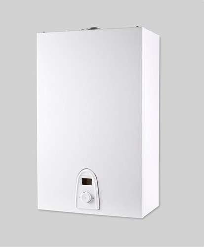 Butan-/Propan-Gasheizung Thermor Top Sealed 14 RS iD E LPG mit der Referenz 299007 von der Marke THERMOR