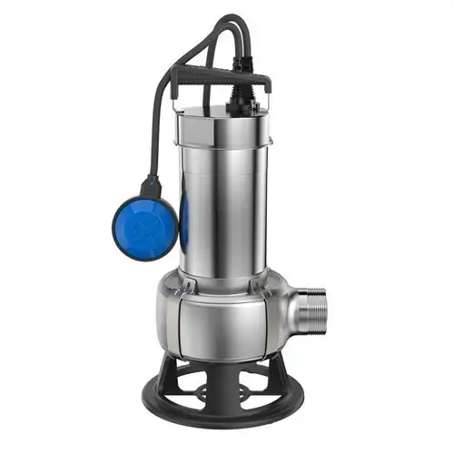 Grundfos UNILIFT AP50B.50.11.A1V Submersible Pump with reference 96004598 from the brand GRUNDFOS