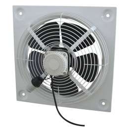 Wall-Mounted Helical Extractor HXM-300 55W 1300rpm with reference 5110006300 from the brand SOLER & PALAU