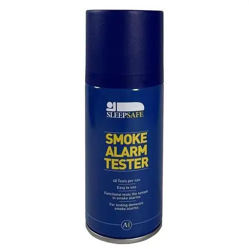 Smoke Detector Test Spray with reference 21198010 from the brand GOLMAR