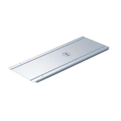 Metalltablettabdeckung 300mm mit der Referenz TUBCS30 von der Marke AISCAN