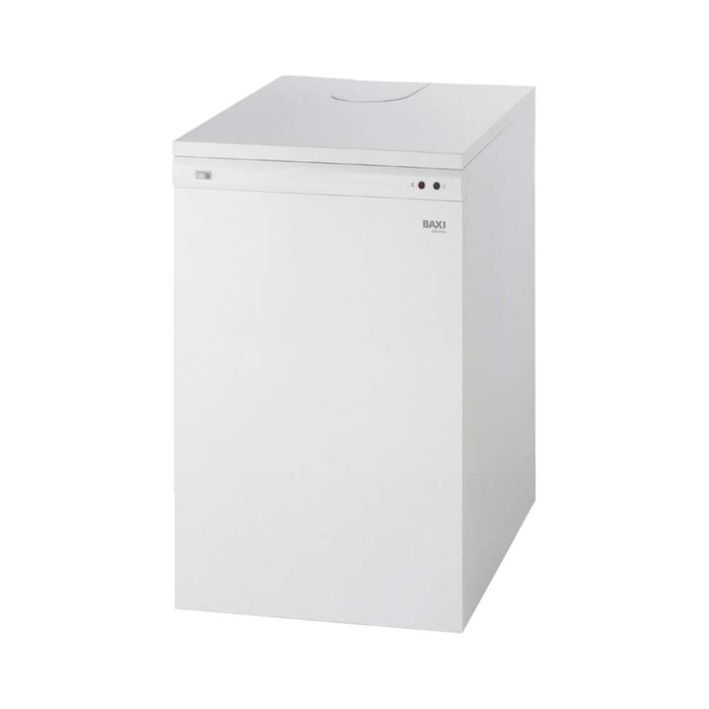 Ölkessel GAVINA Plus Eco GTIF 20 mit der Referenz 7703640 von der Marke BAXI 