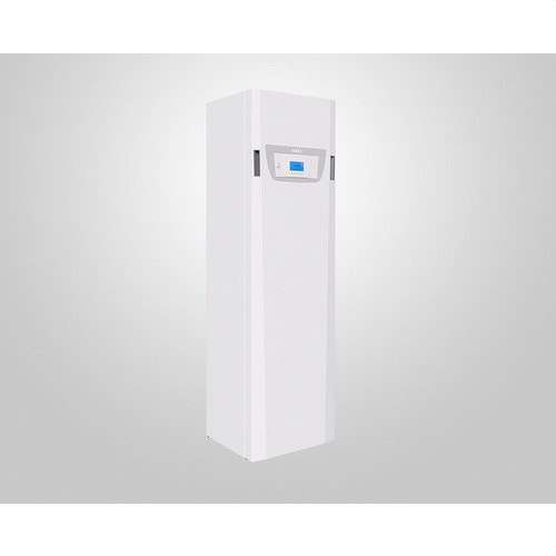 Baxi PLATINUM BC iPlus 6 MR Bibloc-Aerothermie-Set mit der Referenz 7740312 von der Marke BAXI 