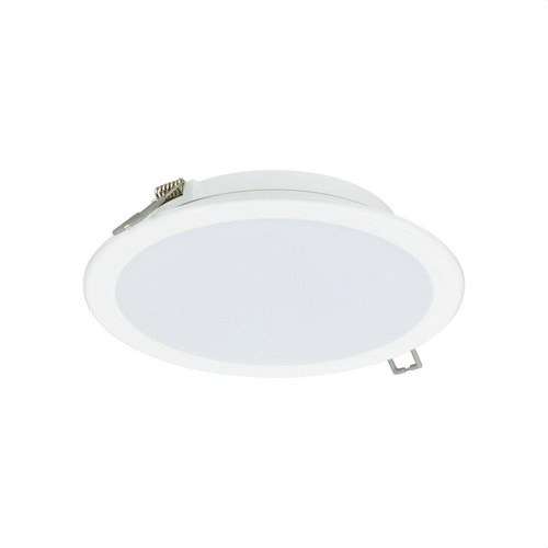 Downlight LED DN065B G4 LED12/830 12W 220-240V D150 RD mit der Referenz 46427800 von der Marke PHILIPS