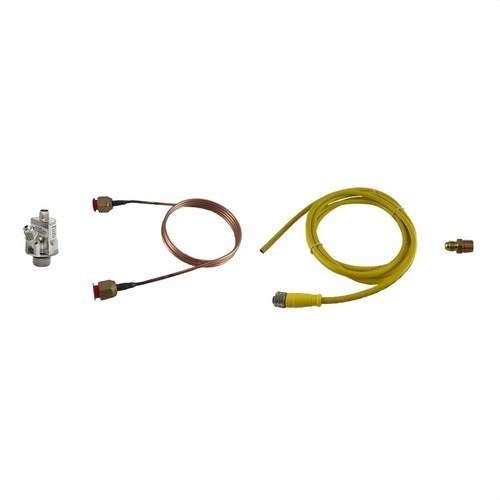 Differenzdrucksensor-Kit DPI 0-4 0b mit der Referenz 97747198 von der Marke GRUNDFOS