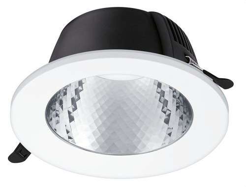 Downlight LED DN070B LED24/830 24W 220-240V D200 RD EU mit der Referenz 35402900 von der Marke PHILIPS