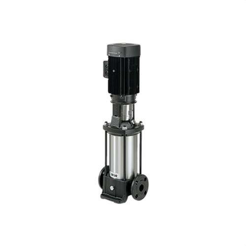 Kreiselpumpe CR 10-16 A-FJ-A-E-HQQE mit der Referenz 96501222 von der Marke GRUNDFOS
