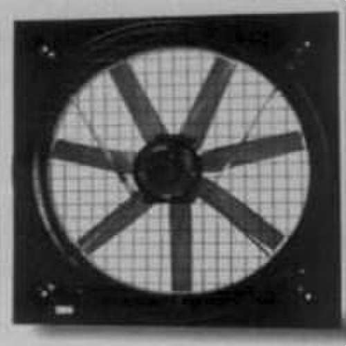 Wall-mounted axial fan S&P HCFT/6-900/H-X-1.5 with reference 5605720100 from the brand SOLER & PALAU