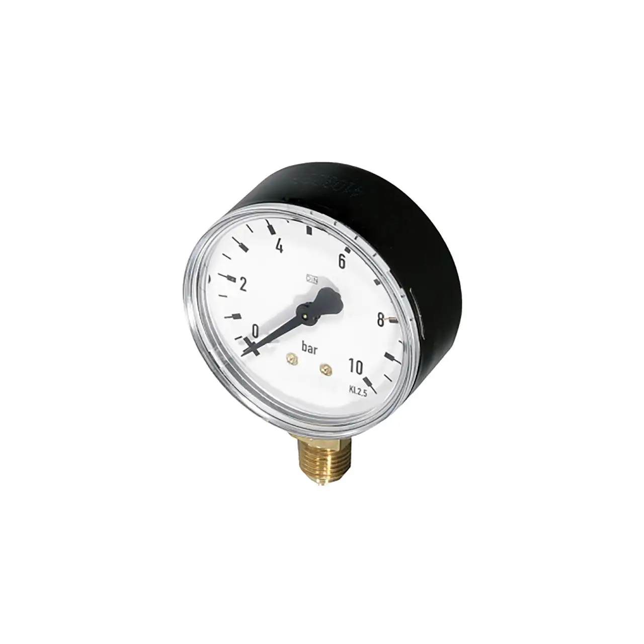 Pressure Gauge 0-10 bar Resideo M39M-A10 with reference M39M-A10 from the brand RESIDEO