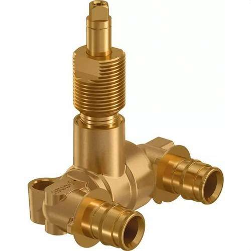 Uponor Q&E Shut-off Valve EN U 25 with reference 1088570 from the brand UPONOR